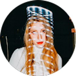 Profile photo of Katie Johnstone