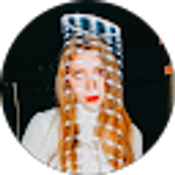 Profile photo of Katie Johnstone