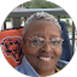 Profile photo of VeRita Quinn