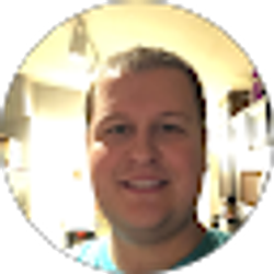Profile photo of Ricky Hinson