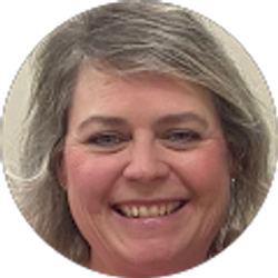 Profile photo of Tracy Stephens