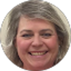 Profile photo of Tracy Stephens