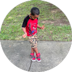 Profile photo of Marie Koroma