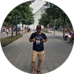 Profile photo of Mohammed Billah