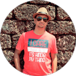 Profile photo of sanket biraje