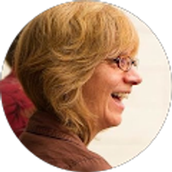 Profile photo of Melissa Stiles