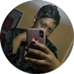 Profile photo of Sharmona Polite