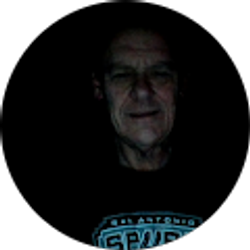 Profile photo of Phil Williamson