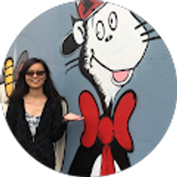 Profile photo of Alice Shen