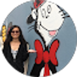 Profile photo of Alice Shen