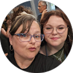 Profile photo of Brenna England