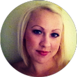 Profile photo of Christina West