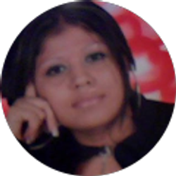 Profile photo of Claudia Gonzalez