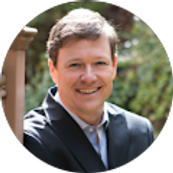 Profile photo of Brian Simmons