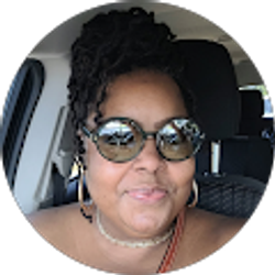 Profile photo of Nikki Byrd