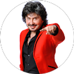 Profile photo of Shahram Solati