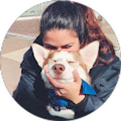 Profile photo of Abigail Aaron