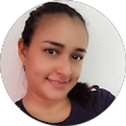 Profile photo of Angelica Sánchez