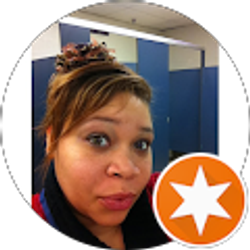 Profile photo of Typhani Johnson