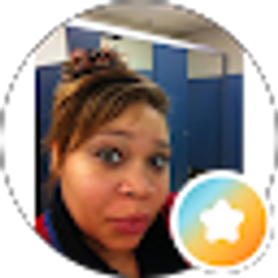 Profile photo of Typhani Johnson