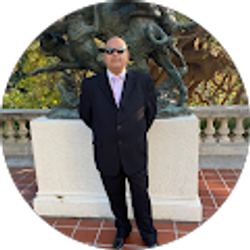 Profile photo of Ricardo Funes