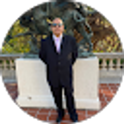 Profile photo of Ricardo Funes