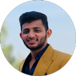 Profile photo of Patel Prit