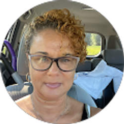 Profile photo of Colleen Howeboone