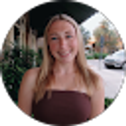 Profile photo of Leah Lofgren