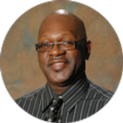 Profile photo of Lawrence Wilson