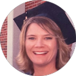 Profile photo of Christy Freehling