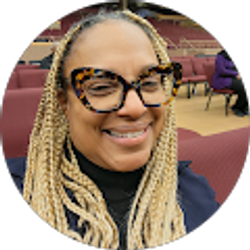 Profile photo of Tyesa Walton