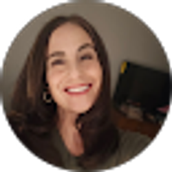 Profile photo of Angela Frances