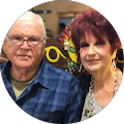 Profile photo of James Rudolph