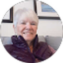 Profile photo of Nan Davis