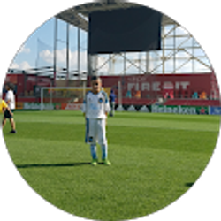 Profile photo of Daniel Lopez