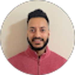 Profile photo of Gursharan Tiwana