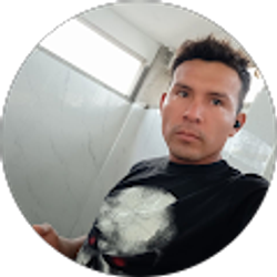 Profile photo of José Armando Torres Camargo