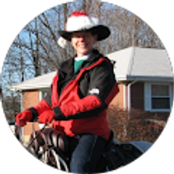 Profile photo of Cathleen Becker