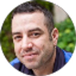 Profile photo of Rick Moreci