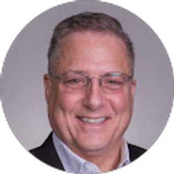 Profile photo of Gregg Kessloff