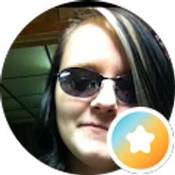 Profile photo of Christina Reese