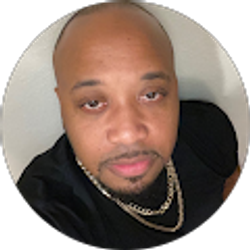 Profile photo of Jeffery Taylor