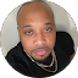 Profile photo of Jeffery Taylor