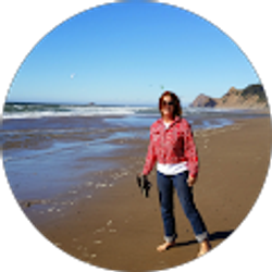 Profile photo of Linda Olson