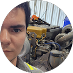 Profile photo of George Estrada