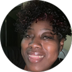 Profile photo of Jessica Huitt