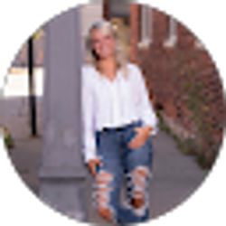 Profile photo of Madison Derusha
