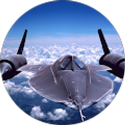 Profile photo of SR-71