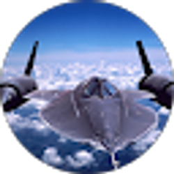 Profile photo of SR-71